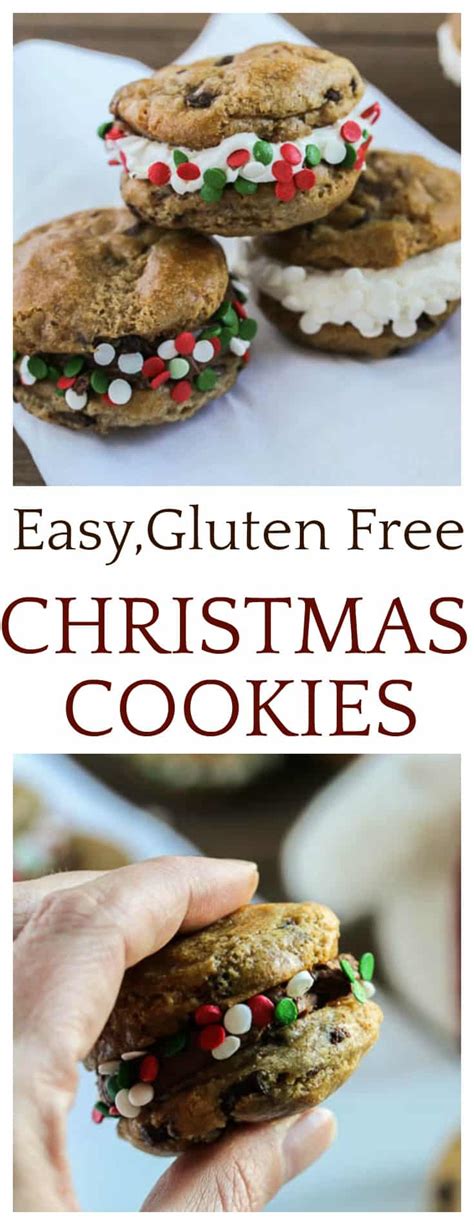 Recipepes.com.visit this site for details: Easy Gluten Free Christmas Cookies with Immaculate Baking ...