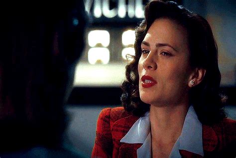 Lgbtqa Series↳ Angie Martinelli And Peggy Carter Agent Carter 1x3