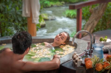 Eight Auspicious Ways To Declare Your Love At The Eco Luxe Sanctuary