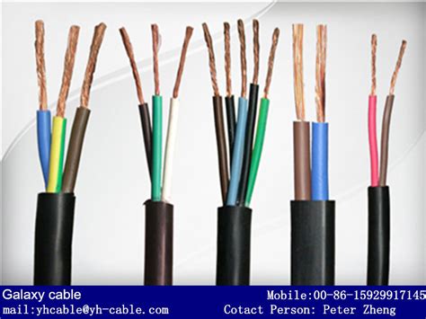 They all do essentially the same thing, which is to show you how circuits are wired. Electrical Wire: Different Types Of Electrical Wire