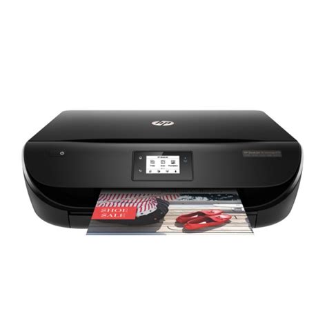 Just with the simple click, you can download without being diverted to other sites. HP DeskJet Ink Advantage 4535 Impresora Todo-en-Uno