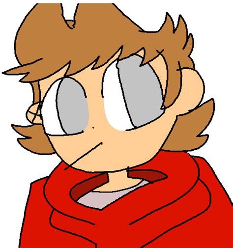 Tord Redraw By Stardrawslol On Deviantart