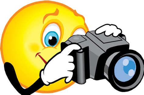 Animated Camera Clip Art Clipart Best