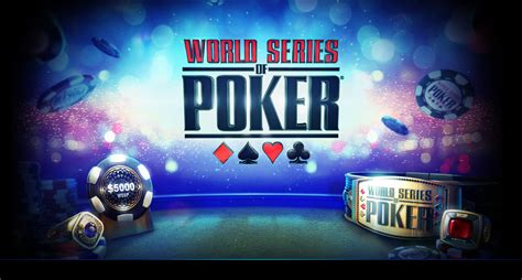 Players are free to choose the starting point of their parachute and strive to stay in a safe area for as long as possible. World Series of Poker | Play Free Poker