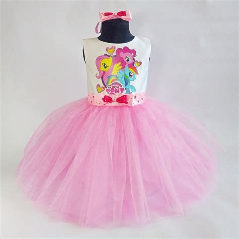 It was added to our website on friday, february 22, 2019. My Little Pony Birthday Tutu Dress, Pony Outfit with ...