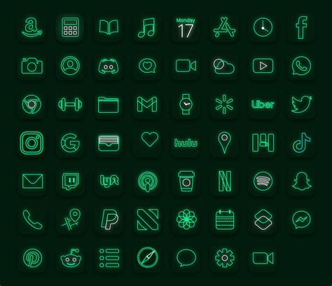 Green App Icons Aesthetic Roblox View 29 Brown Aesthetic App Icons