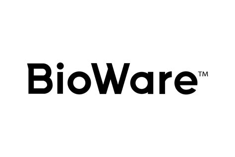 Download Bioware Logo In Svg Vector Or Png File Format Logowine