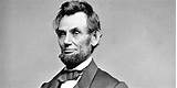 What Side Was Abraham Lincoln On In The Civil War Photos