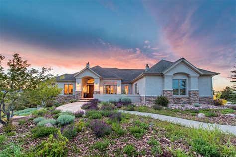Denvers Luxury Home Market Breaks A New Record 5280