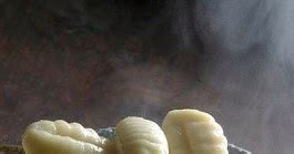 Gnocchi storage plugin for collectd. Cocinar gnocchi | Recetas de Cocina faciles.