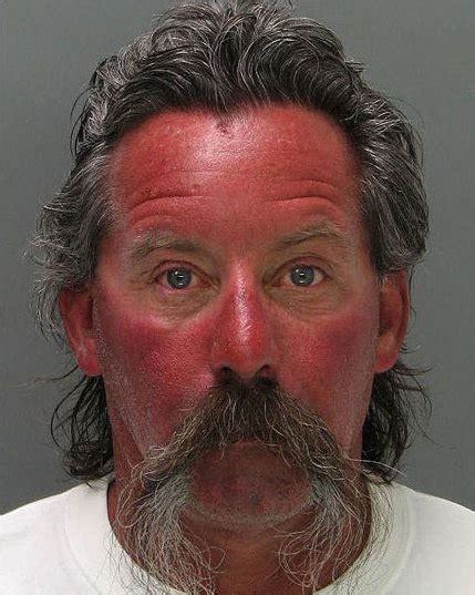 A dirty photograph taken at such an angle that both the taint and ballsack are featured. Amazing Mugshots of Normal People - Beer. Humor. Fun ...
