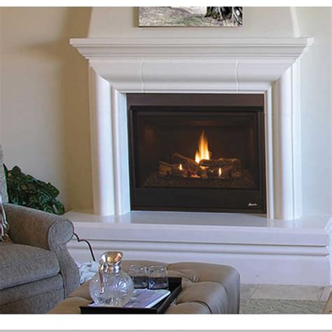 Ihp Superior Drt3000 Direct Vent Gas Fireplace
