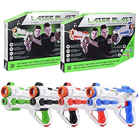 Uk Laser Guns For Kids
