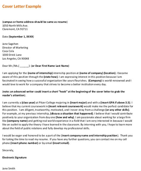 sample professional business letter format  examples