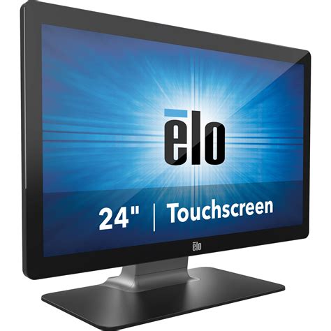 Touch Screen Moniter A Touchscreen Or Touch Screen Is Both An Input