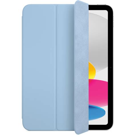 Apple Smart Folio For Ipad 10th Generation Sky Blue Big W
