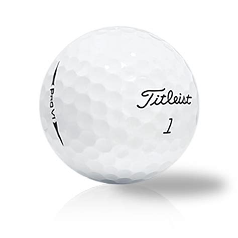 Titleist Pro V1 Golf Balls Kenzies Optics Custom Logo