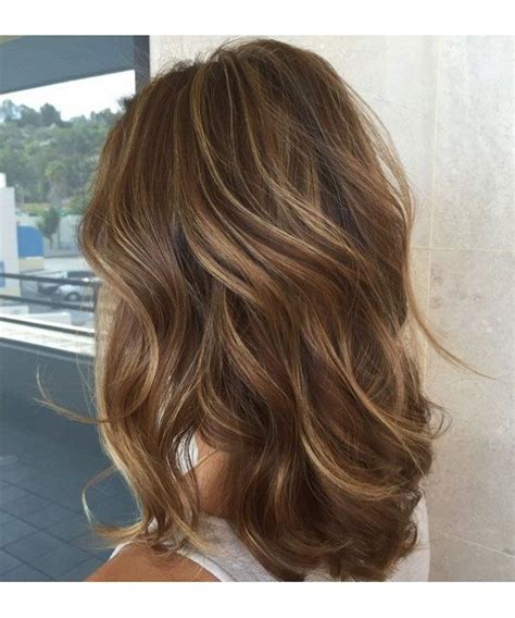 40 Brown Hairstyles With Blonde Highlights Southern Living