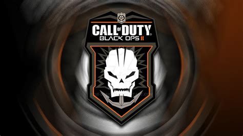 Official Black Ops 2 Logo Render By Db Designz On Deviantart