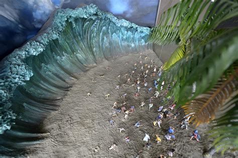 Few survivors have been found. 10 Jahre Tsunami: Wie beim Jüngsten Gericht - MISEREOR-BLOG