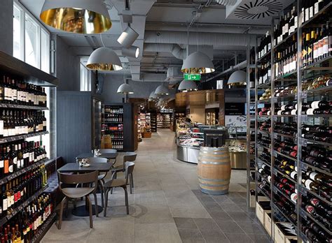 This joyce boutique is located in shanghai, in the iapm mall and was designed by koichi futatsumata. Pin on Retail Inspired Flooring Design