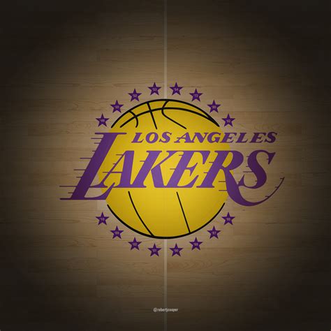 Lakers Logo Wallpaper Images