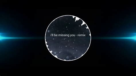 Puff daddy, faith evans, 112. i'll be missing you " remix - YouTube