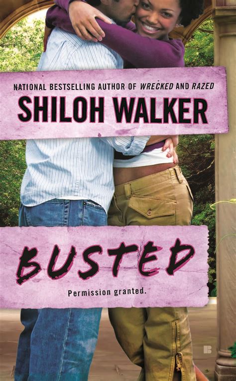 Meet The Barnes Brothers - SHILOH WALKER