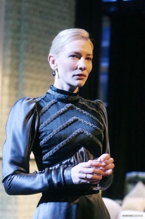 Pin On Cate Blanchett