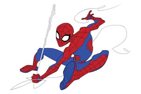 My Thoughts On Marvels Spiderman Disney Xd 2017 So Far Marvel Amino