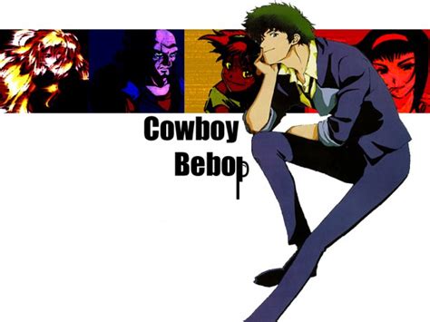 Spike Spiegel Cowboy Bebop Wallpaper 171915 Zerochan Anime Image