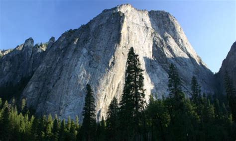 Cathedral Rocks Yosemite National Park Alltrips