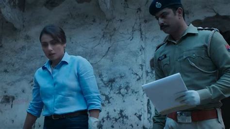 Mardaani 2 Review Rani Mukerji Film Is Relatable But Comes With A Dangerous Message