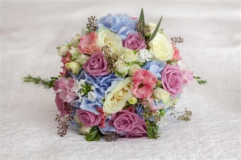 Dravensynergy Flowers For Bouquets In September September Birth
