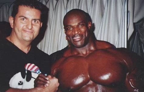 What Happened To Ronnie Coleman 8 Time Mr Olympia Techie Gamers