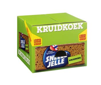 The magnificent 7, wantigga, odin, dokter moon, singularis, snelle jelle, vinyl frontiers — tuuuuune 03:51. Snelle jelle kruidkoek 65 gr - Groothandel Compliment.nl