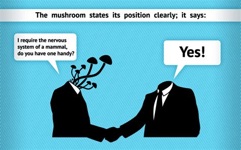 Maybe you would like to learn more about one of these? Funny Mushroom Quotes. QuotesGram