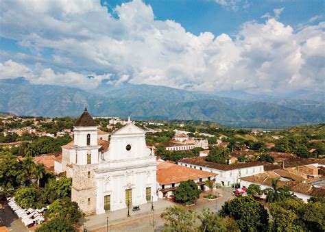 Descubre Santa Fe De Antioquia Colombia Travel