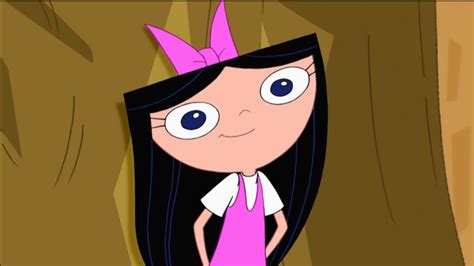 Galleryisabella Garcia Shapiroseason 2 Phineas And Ferb Wiki