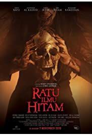 Adhisty zara, ari irham, ario bayu and others. Ratu Ilmu Hitam free movies streaming | Film horor, Film ...