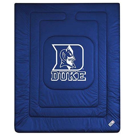 Find the best duke blue devils tickets at the cheapest prices. NCAA Duke Blue Devils Locker Room Comforter Queen by ...