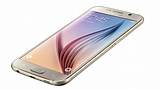 Pictures of Samsung Galaxy S6 The Price