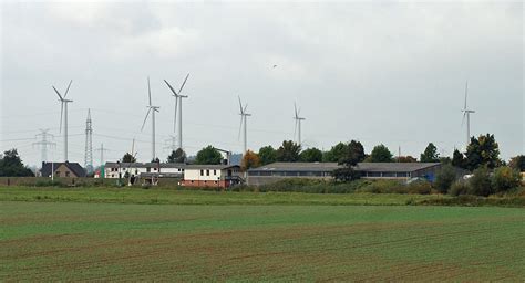 Siemens Snags Wind Turbine Order For 151 Mw Oklahoma Wind