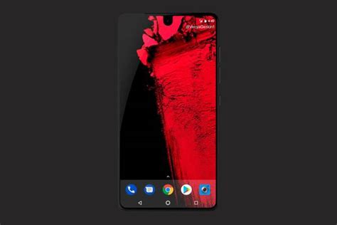 Essential Phone 2 Ph 2 Whats The Story So Far Pocket Lin