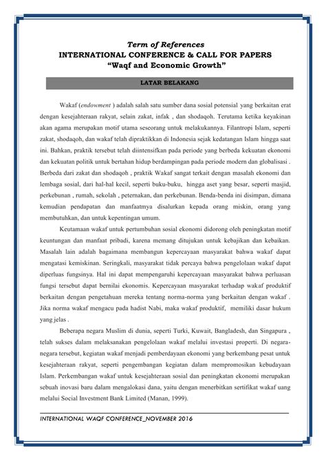 Judul Skripsi Hukum Beserta Rumusan Masalah - Contoh Surat