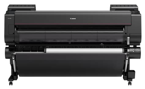 ويتوفر تعريف طابعة ابسون epson gs6000 المناسب والمتوافق مع أنظمة التشغيل الآتية : كانون تطلق طابعة imagePROGRAF PRO-6000 التي تظهر قمة الاحتراف في مجالها