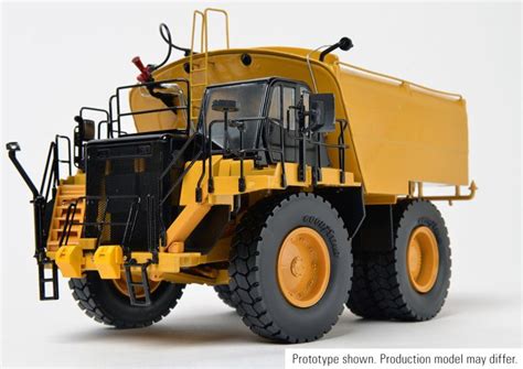 • pesticides can be used to control caterpillars. Caterpillar 777G Water Truck with MEGA MTT20 Attachment ...