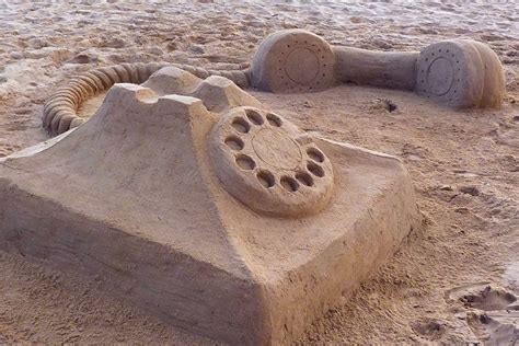 Try Sand Sculpture On Exmouth Beach Visit Exmouth