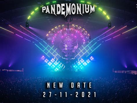 Verplaatsing Pandemonium 28 11 2020 Cyndium
