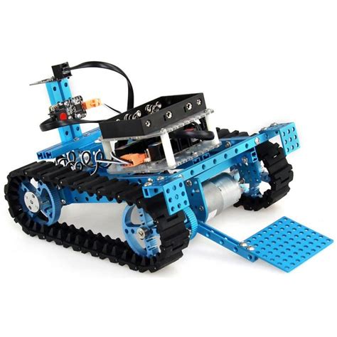 Makeblock Mbot Ultimate 20 Stem Educational Robot Kit — Toytag